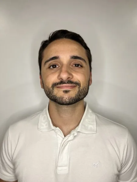 Rafael Ramos, Fundador da Evolução Exponencial